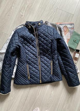 Стьобаний куртка esmara