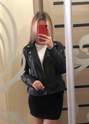 Куртка косуха