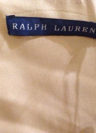 Вечернее платье ralph lauren3 фото