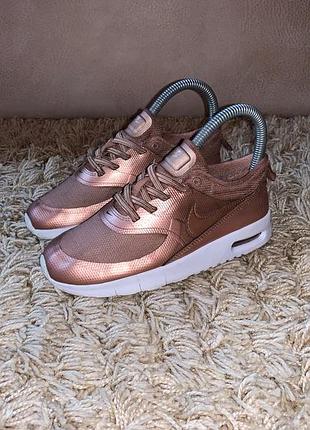 Кроссовки nike air max thea se оригинал