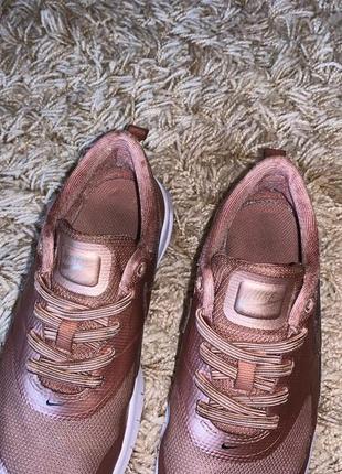 Кросівки nike air max thea se оригінал 6