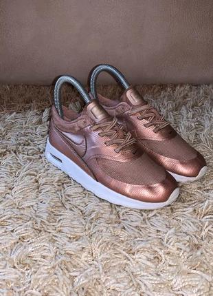 Кроссовки nike air max thea se оригинал4 фото