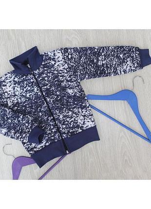 Тепла кофта на блискавці, воріт стійка