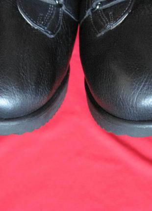 Lucro by schein (36) для диабетиков кожаные ботинки женские6 фото