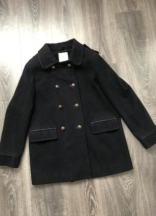 Осенние пальтечка