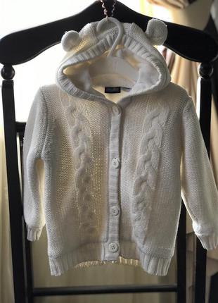 Кофта, куртка