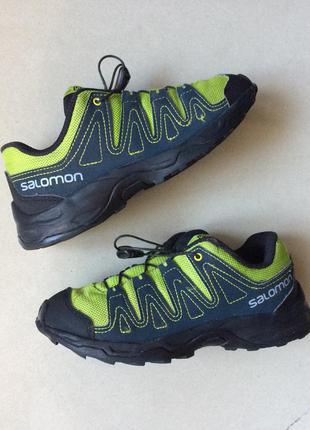 Кросівки salomon (india) оригінал