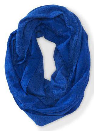 Продам aeropostale lace mix infinity scarf