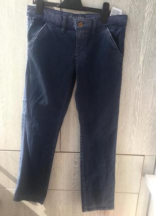 Штани guess 164 р