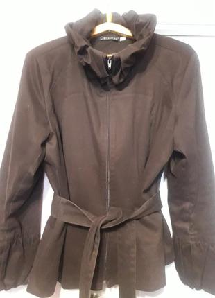 Ветровка курточка женская1 фото