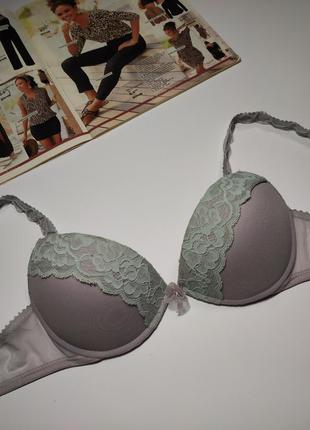 Бюстгалтер з пуш-ап intimissimi, eur 80a/80а