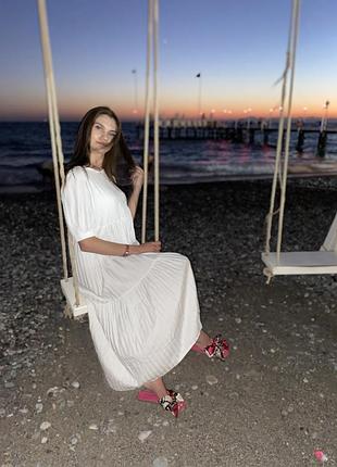 Платье плаття