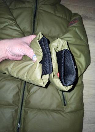 Куртка zara р. 7 років 5