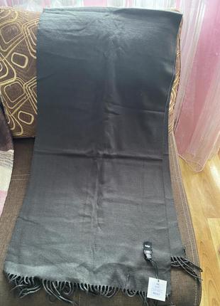 Женский шарф indigo