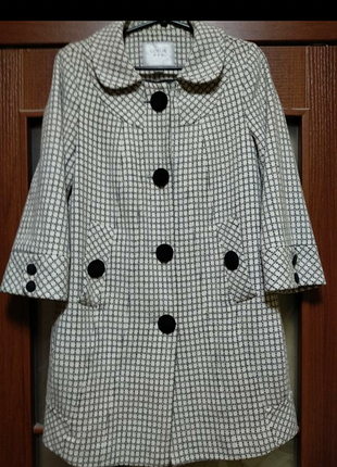Пальто