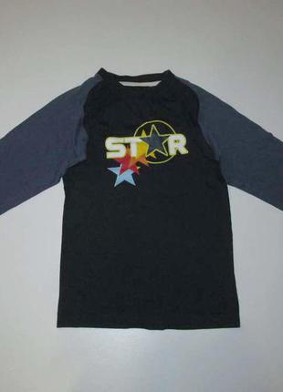 Футболка star ph industries, xxs-xs, в хорошем сост.