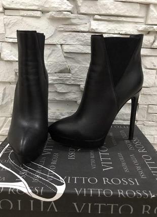 Черевики vitto rossi