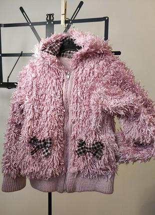 Меховушка wojcik