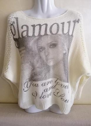 Кофта pronto italy