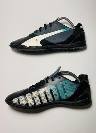 Сороконіжки puma evospeed 42 фото