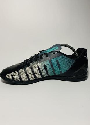 Сороконіжки puma evospeed 44 фото