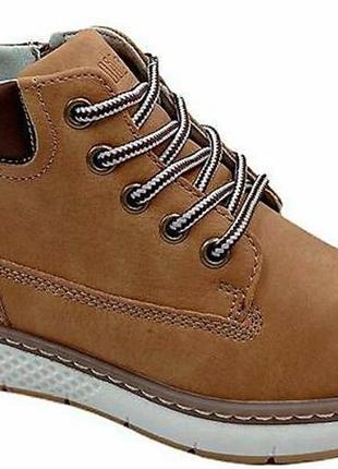 Ботинки clibee