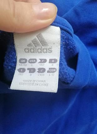 Свитшот adidas 2