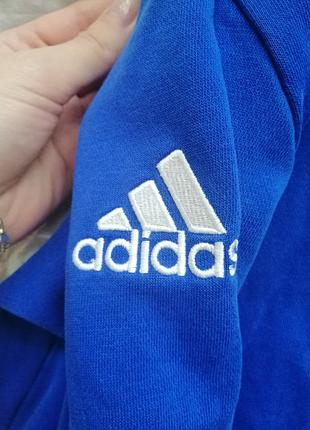 Свитшот adidas 3