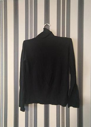 Гольф свитер женский 2