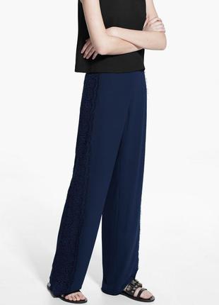 Штани жіночі mango іспанія