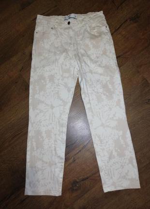 Джинсы, повседневные штаны