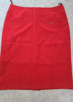 Юбка карандаш