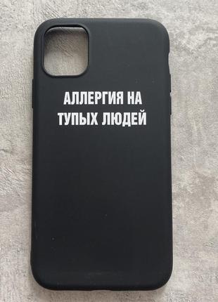 Чехол на айфон / iphone3 фото