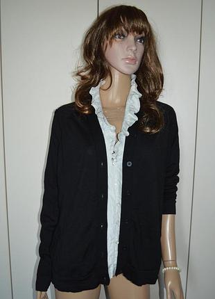 Кардиган/свитер/шерсть/cos