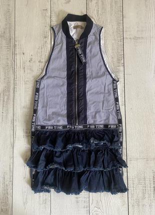 Сукня,сарафан fay pp s