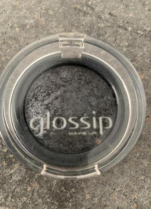 Glossip запечені тіні, італія