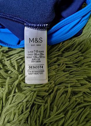 M&s, купальник , б/у 3