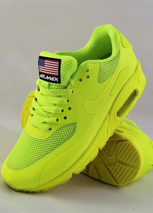 Кроссовки nike air max 8
