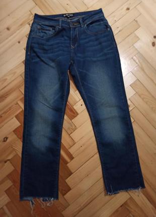 Джинси peacocks