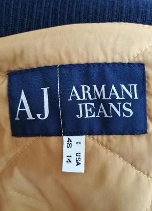 Пальто, шерсть, большой размер, armani jeans, оригинал6 фото
