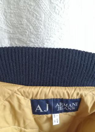 Пальто, шерсть, большой размер, armani jeans, оригинал9 фото