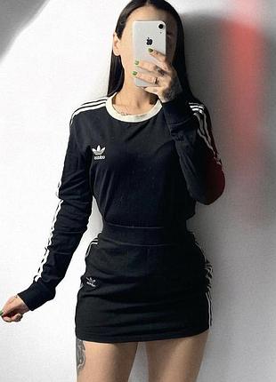 Юбка adidas original