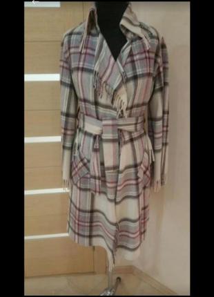 Cottonade, легкое пальто, размер 46/48