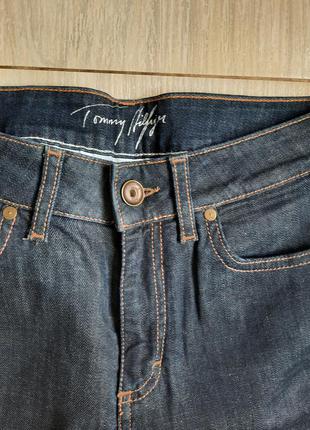 Джинсы tommy hilfiger2 фото