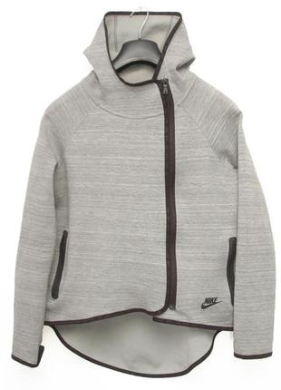 Nike tech fleece кофта