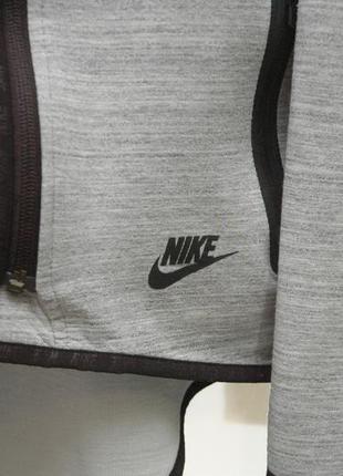 Nike tech fleece кофта4 фото