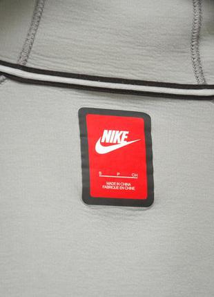 Nike tech fleece кофта8 фото