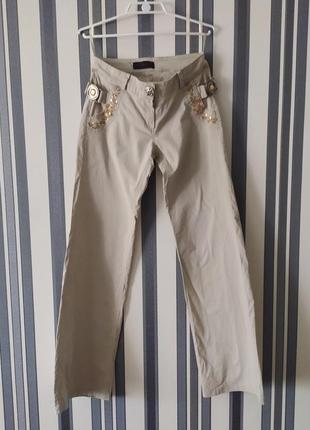 Штани жіночі штани