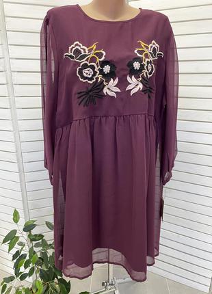 Сукня для вагітних плаття для вагітності стиль бохо