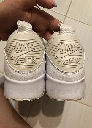 Nike кроссовки 4